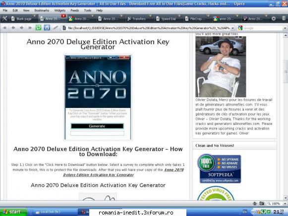 anno 2070 please enter serial number